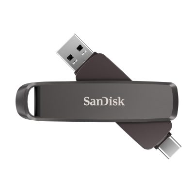 Western Digital SDDDE1-256G-G46 - SanDisk Extreme PRO Dual Drive