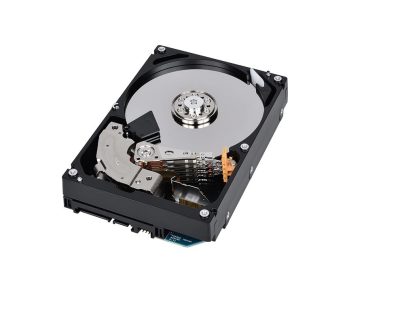 TOSHIBA HDEJN14GEA51 - 8TB 3.5 SAS Hard Drive - 7200RPM