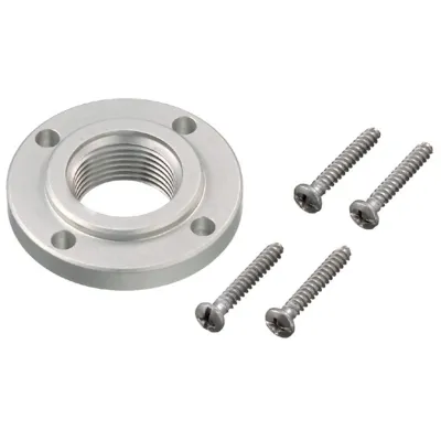 Hubbell SAC34- - Hubbell Liquid-Tight Adapter For Sleeve Plugs and Connectors