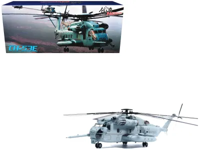 Panzerkampf 14060PA25 - Sikorsky CH-53E Super Stallion Helicopter 25 162523 HMH-461 