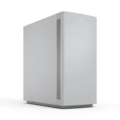 Fractal Design FD-C-DEFOA-04 - Define One Light Solid