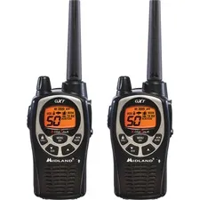 MIDLAND GXT1000VP4 - GXT1000 VALUE PACK 2WAY RADIOS