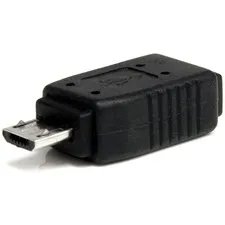 STARTECH UUSBMUSBMF - ALLOWS THE USE OF OLDER MINI USB CABLES WITH NEWER MICRO USB