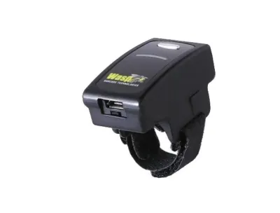 WASP 5TK545 - WASP - WRS100SBR RING BARCODE SANNER