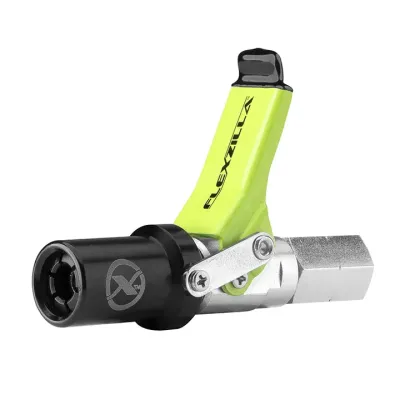 FLEXZILLA L2050FZ - Quick Release Grease Coupler