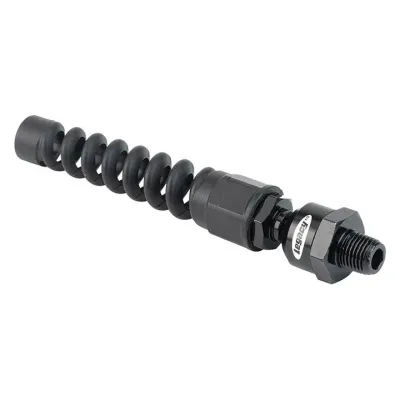 FLEXZILLA RP900375BS - Pro Air Hose Reusable Fitting with Ball Swivel 38 in