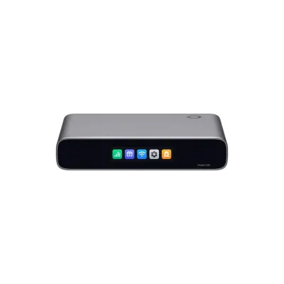 TPLINK FUSION 2.5G - OMADA FUSION 2.5G GATEWAY