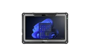 GETAC FTA154JA1DXX - F110 FULLY RUGGED 11.6IN WINDOWS OS TABLET WITH 3YR BUMPER T