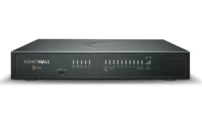 SONICWALL 03-SSC-6997 - TZ680 TotalSecure ESSN 1YR