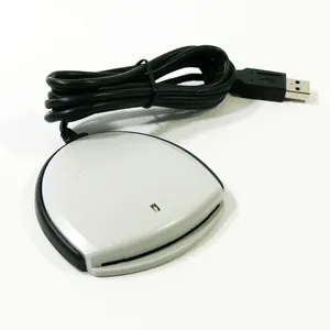 Envoy SCR3310 - Data USB Smart Card Reader SCR3310