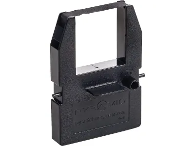PYRAMID TIME SYSTEMS 5000R - PYRAMID 3600SS5000+