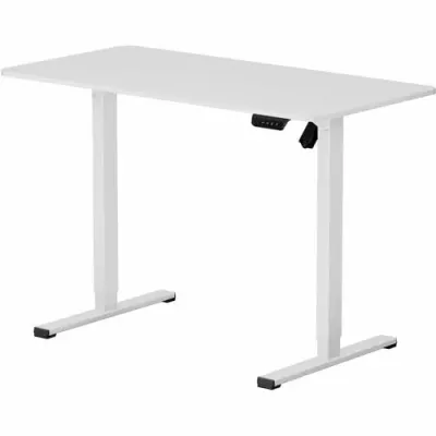 Flexispot EC2W-4824W - ADJUSTABLE HEIGHT: 29.53PNC-43.31PNC; WEIGHT CAPACITY: 88 LB