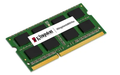 KINGSTON D4/D5 DESKTOP/NOTEBOOK KCP432SD8/32 - 32GB DDR4 3200MHZ SODIMM