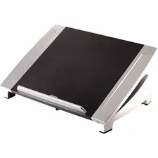 FELLOWES 8032001 - Laptop Riser - Up to 17 Screen Support - 10 lb Load Capacity