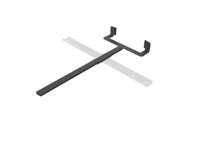 Neat NEATBARVESABAR - NOT FOR RESALE - NEAT BAR GEN. 1 & 2 - SCREEN MOUNT KIT