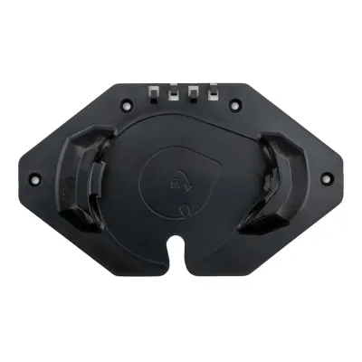 Vexilar SKMP01 - Vexilar Sidekick Mounting Plate