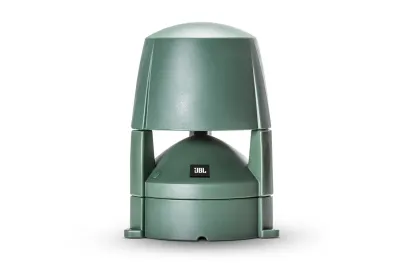 JBL CONTROL 85M - Compact 5 14  Mushroom-Style Landscape Speaker. 5-14 (130 Mm
