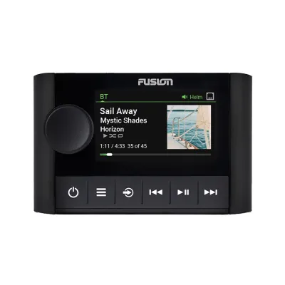 FUSION 010-N2244-00 - Fusion MS-ERX400 Wired Remote Control *Remanufactured