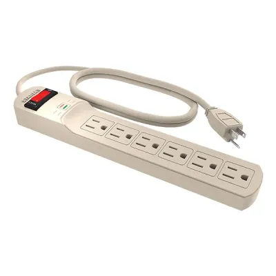 BLACK & DECKER 33215 - 6O SURGEMAX 800 SRG PRTCT