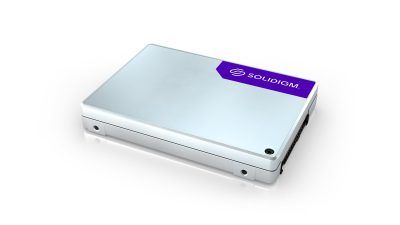 SOLIDIGM SSDPF2SQ800GZ01 - SSD SSDPF2SQ800GZ01 D7-P5810 800GB 2.5 PCIe4.0x4 3D4 SLC Ret