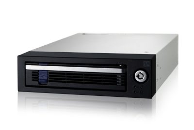 Icy Dock MB876SK-B - DATACAGE BASIC MB876SK-B 3.5IN