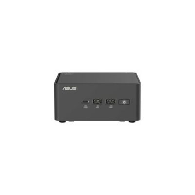 ASUS RNUC15CRHU50700U - NUC 15 Pro RNUC15CRHU50700U Tall Barebone Mini PC (w RAM) wi