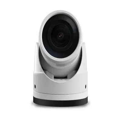 Raymarine E70716 - Raymarine CAM400 Marine DayNight IP Camera White