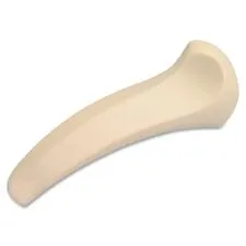 Softalk 00100M - Softalk Beige Microban Soundproofing Panel (36 x 24)