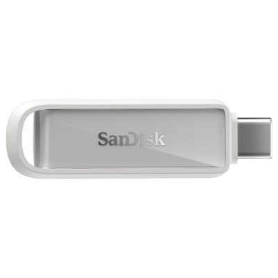 Western Digital SDIXS0N-256G-GN6NE - SANDISK PHONE DRIVE WITHUSB-C
