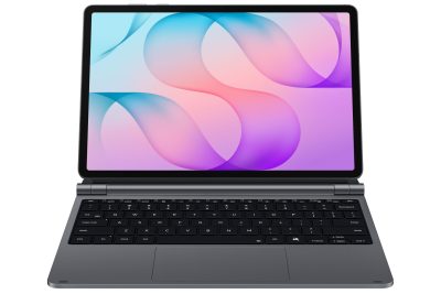 SAMSUNG EF-DX845UJEGUJ - TAB S12+ PRO KEYBOARD - GRAY