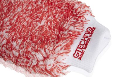 Gtechniq WM2 - Gtechniq Auto WM2 Microfibre Wash Mitt