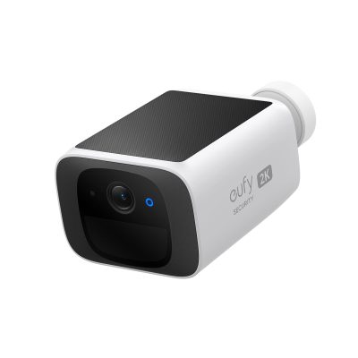 eufy T8134121 - Eufy Security Solocam S220 Solar Security Camera