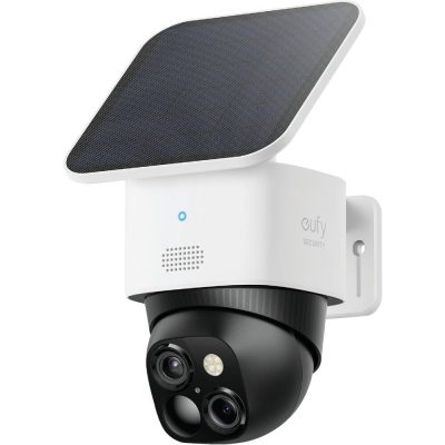 eufy S340 - Eufy S340 Solocam PTZ Security Camera