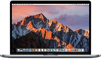 Apple MPTT2LL/A - Apple Macbook Pro 2017 Intel Core i7-7820HQ 16GB 512GB 15.4 