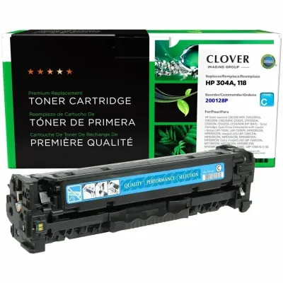 CIG 200128P - REMANUFACTURED CC531A 2661B001AA