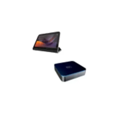 Audiocodes RXV200-B05-ES - RXV200 for Microsoft Teams room a scalable bundle with MDEP 