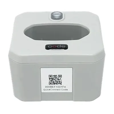 CODE CORPORATION CRA-A271-C34 - PDC, CODE READER ACCESSORY FOR CR2700 - BT INDUCTIVE CHARGIN