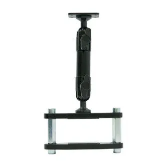 ProClip USA 215981 - 6 x 5.126 Standard Duty Forklift Mount