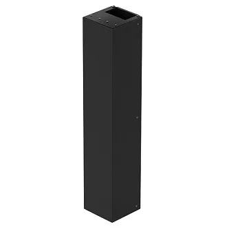 Custom America 9C1PC010400010 - Adjustable Connect Floor Pedestal