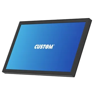 Custom America 935KY111600L33 - PEAK 21.5 Standard Display Tablet