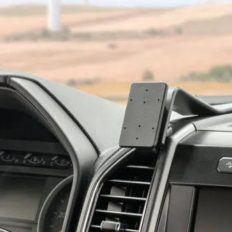 ProClip USA 241502 - Dash Mount for Ford F250-F550 and Expedition Vehicles