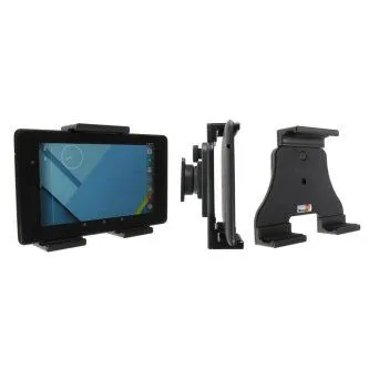 ProClip USA 511848 - Universal Tablet Holder for Small Devices - Versatile Stand
