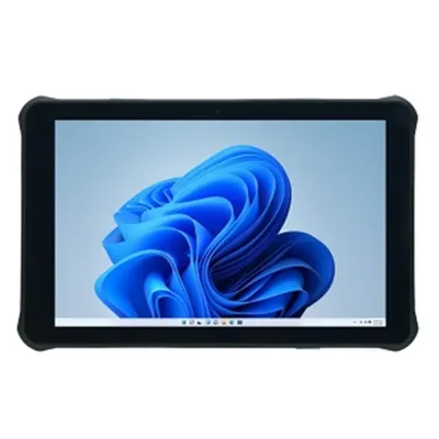 Unitech RT112-0D6FUMDG - RT112 WINDOWS, NO SCAN ENGINE, WIN11, WIFI  BT, CAMERA, HF, 