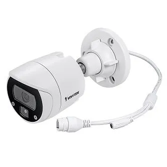 VIVOTEK IB9369-F2 - OUTDOOR BULLET 2MP CAMERA