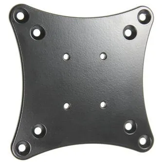 ProClip USA 215987 - VESA 75-100 M4 AMPS Adapter Plate for Mounting Solutions