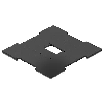 Custom America 9C1PC010500010 - CONNECT FLOOR PEDESTAL BASE