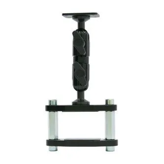 ProClip USA 215978 - Standard Duty Forklift Mount - 2.75 x 5.125 Inches