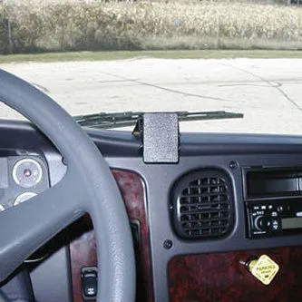 ProClip USA 853337 - Freightliner M2 Center Dash Mount - ProClip USA