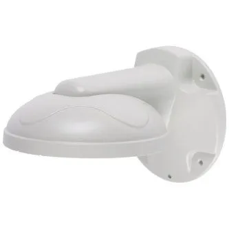 Digital WatchDog DWC-V1WM - Wall Mount Bracket for Select Dome Cameras - Adjustable & Du