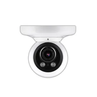 Digital WatchDog DWC-MVA2WIAT - MEGApix 2.1MP Vandal Ball Camera - OutdoorIndoor